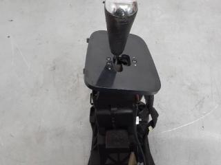 кулиса Peugeot 3008 1 поколение 2012, 1.6 л., дизель, АКПП, 9687024580, 96721270ZE