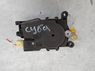 электропривод замка багажника Subaru Forester 1 поколение (SF) [рестайлинг] 2001