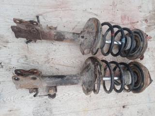 стойка амортизатора Hyundai Santa Fe 1 поколение (SM) [рестайлинг] 2004