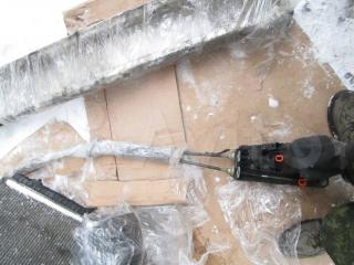 трос кулисы МКПП Mercedes-Benz Vaneo W414 2002