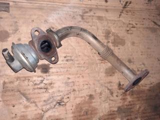 клапан EGR Renault Scenic 1 поколение 1998