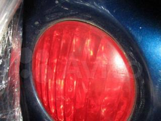 фонарь крышки багажника левый Lexus IS 1 поколение (XE10) 1999