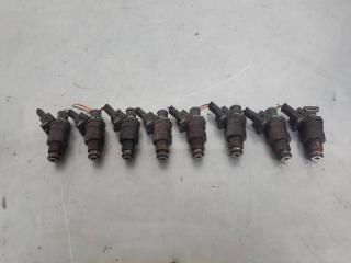 форсунка Land Rover Range Rover 2 поколение 1998, D1830GA