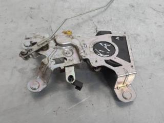 электропривод замка Kia Carnival 1 поколение [рестайлинг] 2006