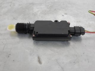 электропривод замка багажника Hyundai Santa Fe 1 поколение (SM) [рестайлинг] 2004, A00177