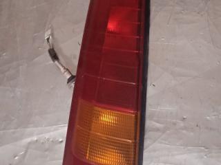 фонарь задний левый Mitsubishi Space Runner 2 поколение 1999, минивэн, 22087268