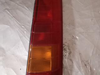 фонарь задний правый Mitsubishi Space Runner 2 поколение 1999, минивэн