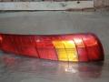 фонарь задний правый Mitsubishi Space Runner 2 поколение 1999, минивэн - фото №2