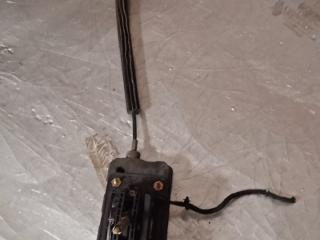 кулиса Volkswagen Beetle 2 поколение 1999, 2.0 л., бензин