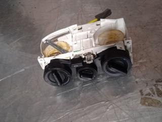 блок управления печки / климат-контроля Volkswagen Beetle 2 поколение 1999, 1C0820045D