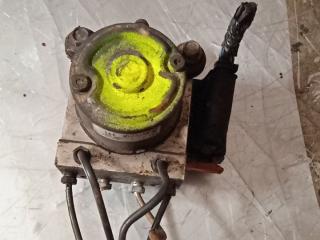 блок ABS Mitsubishi Space Runner 2 поколение 1999, 2.0 л., бензин, МКПП, MR475991