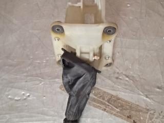 кулиса Mitsubishi Space Runner 2 поколение 1999, МКПП