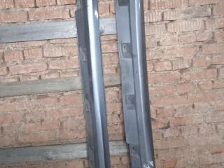 пороги (комплект) Ford C-Max 1 поколение 2005