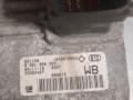 блок управления двигателем Opel Corsa C 2001, 1.0 л., бензин, МКПП, 261208393, 55354327 - фото №3