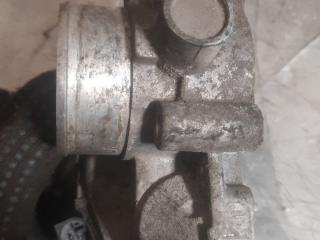 заслонка дроссельная Opel Corsa C 2001, 1.0 л., бензин, МКПП, 24420536, 280750033