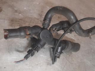 датчик температуры охлаждающей жидкости Volkswagen Beetle 2 поколение 1999, 2.0 л., бензин