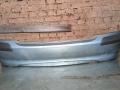 бампер задний Nissan Almera N16 2000, [bw3] tornado grey - фото №7