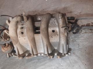 коллектор впускной Nissan Almera N16 2000, 1.5 л., бензин, МКПП