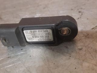 датчик абсолютного давления Nissan Primera P12 2003, 1.9 л., дизель, МКПП, 8200168253, 281002566