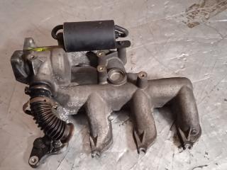 коллектор впускной Nissan Primera P12 2003, 1.9 л., дизель, МКПП, универсал, 8200145096