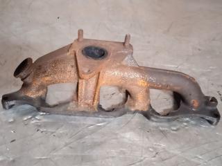 коллектор выпускной Nissan Primera P12 2003, 1.9 л., дизель, МКПП, универсал