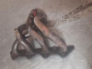 коллектор выпускной Mitsubishi Space Runner 2 поколение 1999, 2.0 л., бензин, МКПП