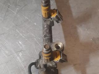 форсунка Mitsubishi Space Runner 2 поколение 1999, 2.0 л., бензин, МКПП