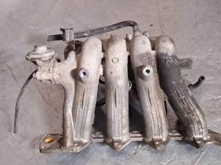 коллектор впускной Mitsubishi Space Runner 2 поколение 1999, 2.0 л., бензин, МКПП