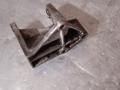 кронштейн двигателя Nissan Almera N16 2001, 1.5 л., бензин, МКПП - фото №4