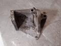 кронштейн двигателя Nissan Almera N16 2001, 1.5 л., бензин, МКПП - фото №5
