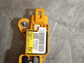 датчик удара Opel Vectra C 2003, 13102028