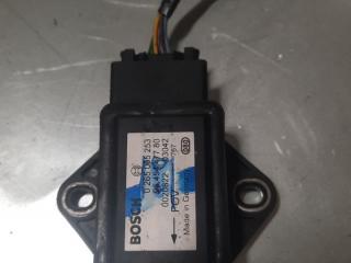 датчик ускорения Peugeot 206 1 поколение 2003, 9645447780, 265005253