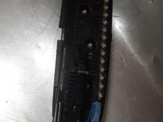 щиток приборов (приборная панель) Citroen Xsara Picasso 1 поколение 2003, 2.0 л., бензин, АКПП, 9648585780