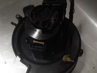 моторчик печки Mitsubishi Carisma 1 поколение [рестайлинг] 2001