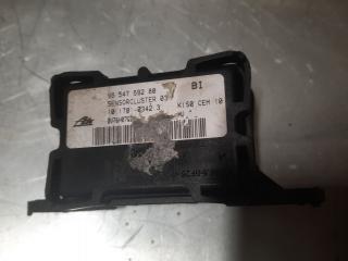 Блок управления ABS/ESP Citroen Berlingo 1 поколение (M49) 2002, 2.0 л., дизель, 9654769280, 10170010342