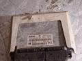 блок управления двигателем Opel Astra G 2003, 2.0 л., дизель, 281010456.2 - фото №2