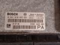блок управления двигателем Opel Astra G 2003, 2.0 л., дизель, 281010456.2 - фото №4