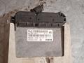 блок управления двигателем Opel Astra G 2003, 2.0 л., дизель, 281010456.2 - фото №6
