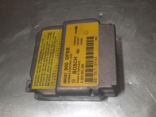 блок AirBag Mitsubishi Carisma 1 поколение [рестайлинг] 2001, MR397900, 285001290