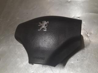 AirBag водительская Peugeot 206 1 поколение 2003, 4109Y1, 4109CJ