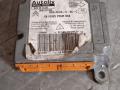 блок AirBag Citroen Xsara Picasso 1 поколение 2003, 602327400, 9650137080 - фото №3