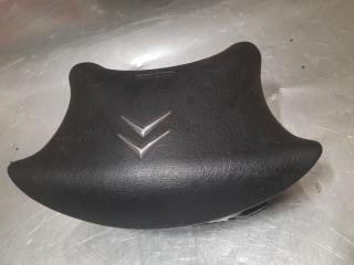 AirBag водительская Citroen Xsara Picasso 1 поколение 2003, 96470413