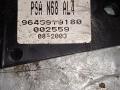 кулиса Citroen Xsara Picasso 1 поколение 2003, 9645919180, PSAN68AL4, 002559 - фото №2