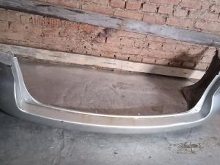 бампер задний Mazda 6 GG 2004