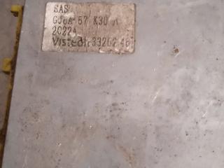 блок AirBag Mazda 6 GG 2004, GJ6A57K30A