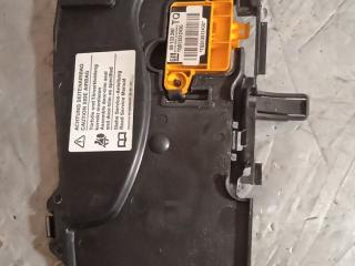 датчик удара Opel Astra G 2003, универсал, 9133280