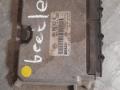 блок управления двигателем Volkswagen Beetle 2 поколение 1999, 2.0 л., бензин, 28SA3773, 0261204930, 06A906018AE - фото №2