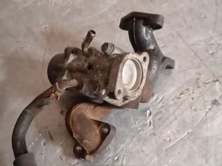 клапан EGR Mitsubishi Carisma 1 поколение [рестайлинг] 2001, 1.8 л., бензин, MD349472