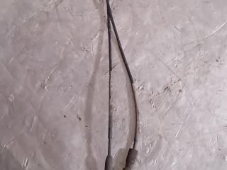 трос кулисы МКПП Mitsubishi Carisma 1 поколение [рестайлинг] 2001, 1.8 л., бензин, МКПП