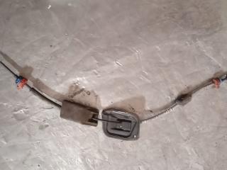 трос кулисы МКПП Citroen Xsara Picasso 1 поколение 2003, 2.0 л., бензин, МКПП